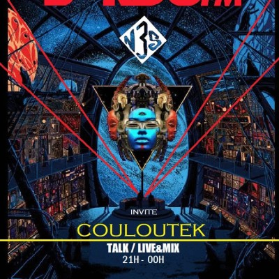 N3S du 4 mars 2021 avec les COULOUTEK et HYDROKICK cover