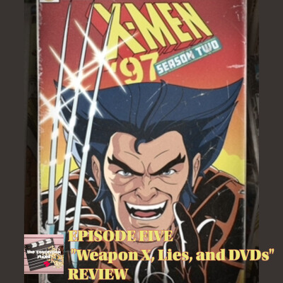 X-Men '97 Season 2 Episodes Five Review cover