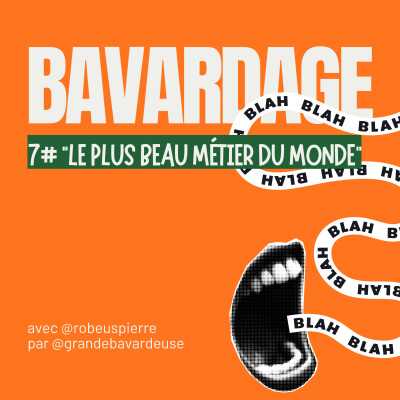 Le plus beau métier du monde cover