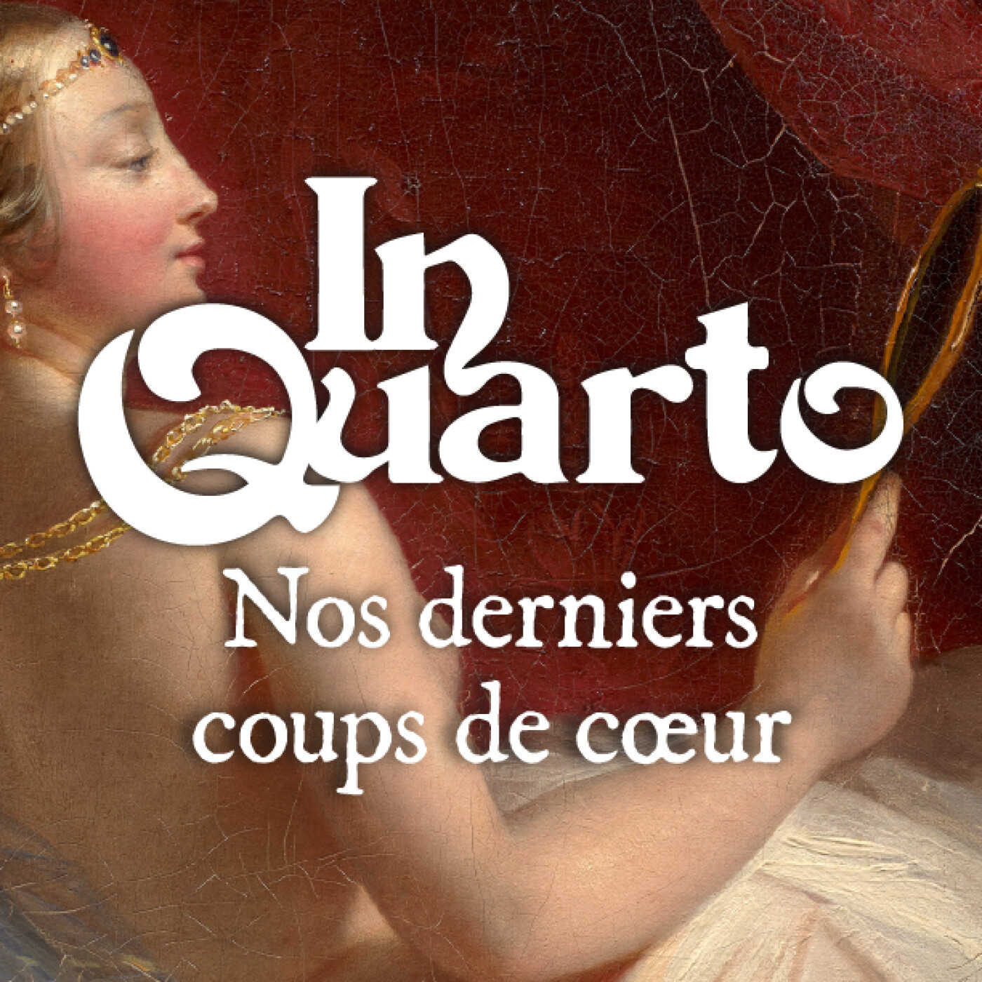 BILAN LECTURE DE MI-ANNÉE - 6 mois de coups de cœur livresques episode artwork