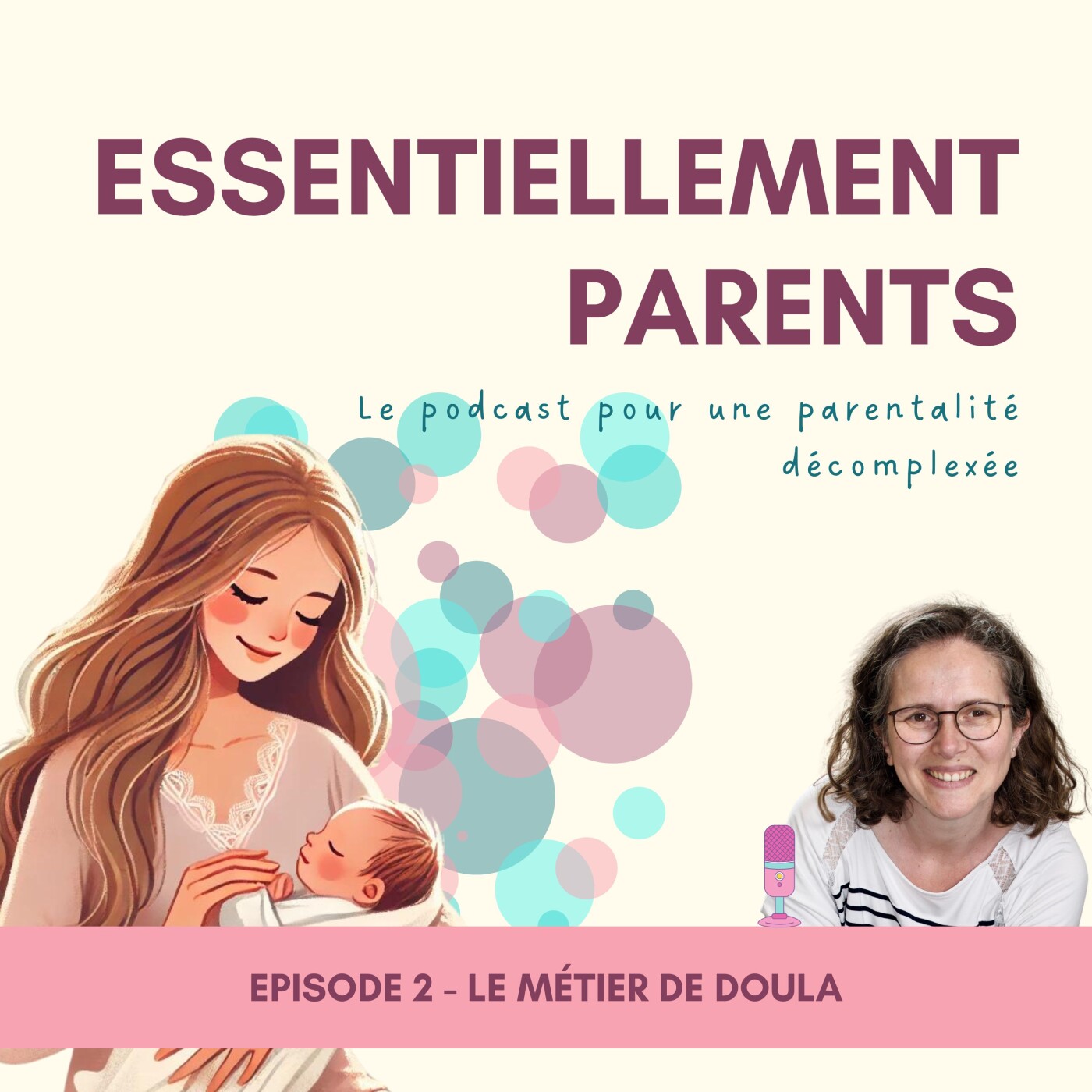 Essentiellement Parents