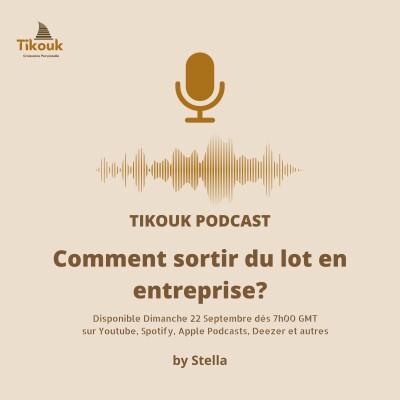 Comment sortir du lot en entreprise ? Je vous donne 10 conseils ! cover