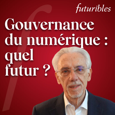 Quel futur pour la gouvernance du numérique ? cover
