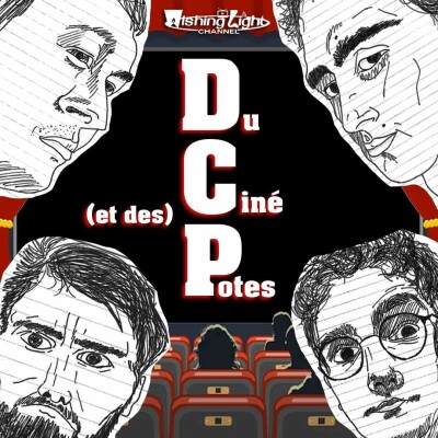 DCP - EP8 - Priscilla & Dream Scenario cover
