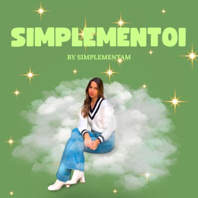 EPISODE 19 : Combo Manifestation & Énergie : La Puissance de l'Être ✨ cover