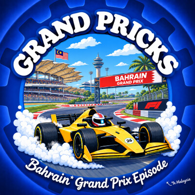 F1 2026 Bahrain GP: Max Verstappen Wins, Mercedes Sabotage? Rain Delay Software Updates & Lando Norris Drama cover