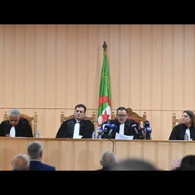 Les Procureurs bientôt autorisés à emprisonner des Algériens avec une facilité effrayante cover