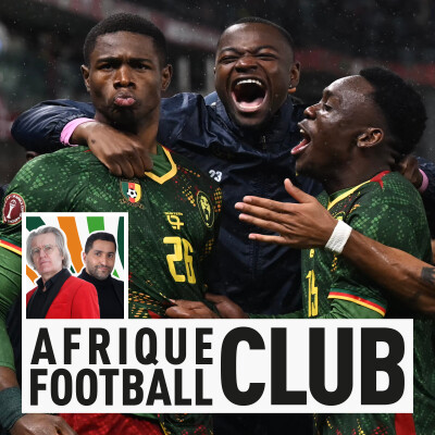 Pourquoi le Maroc a raison de craindre le Cameroun cover