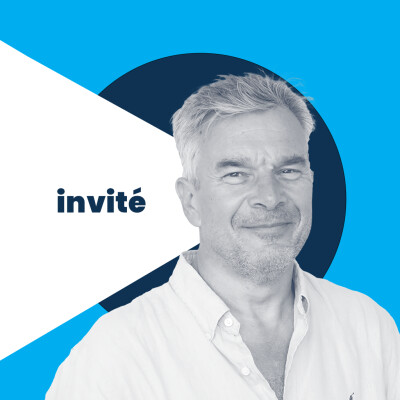 École IGS-RH : Former aux métiers RH de demain | Lionel Prud’homme, Directeur Général de l’école IGS- RH cover