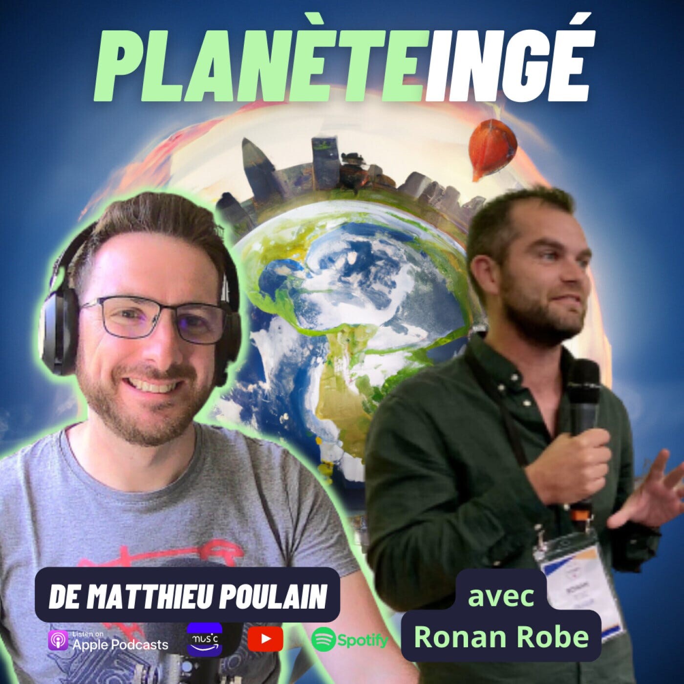 Planète Ingénieur - L\'actualité avec les meilleurs ingénieurs