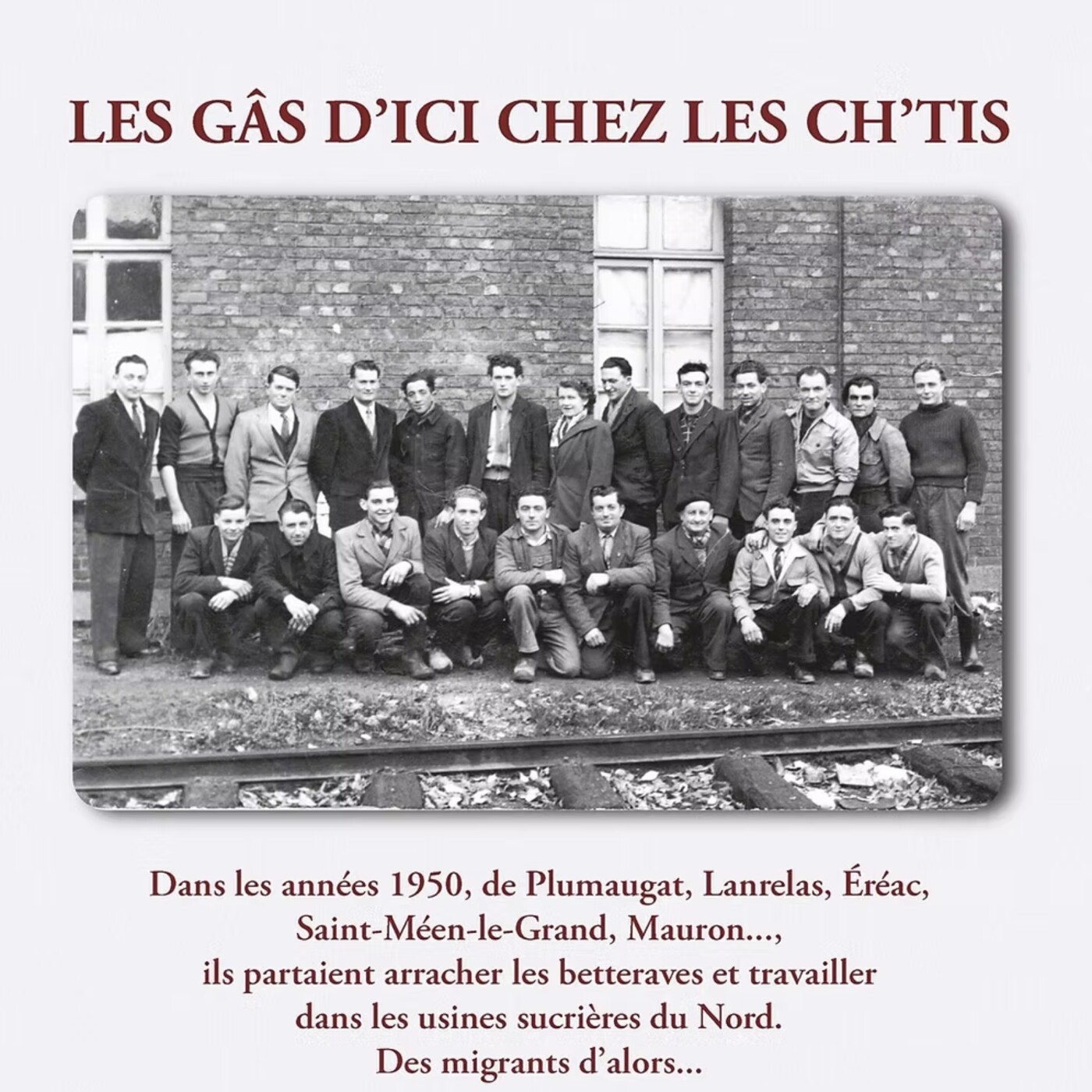 FOCUS, la Bretagne a la parole