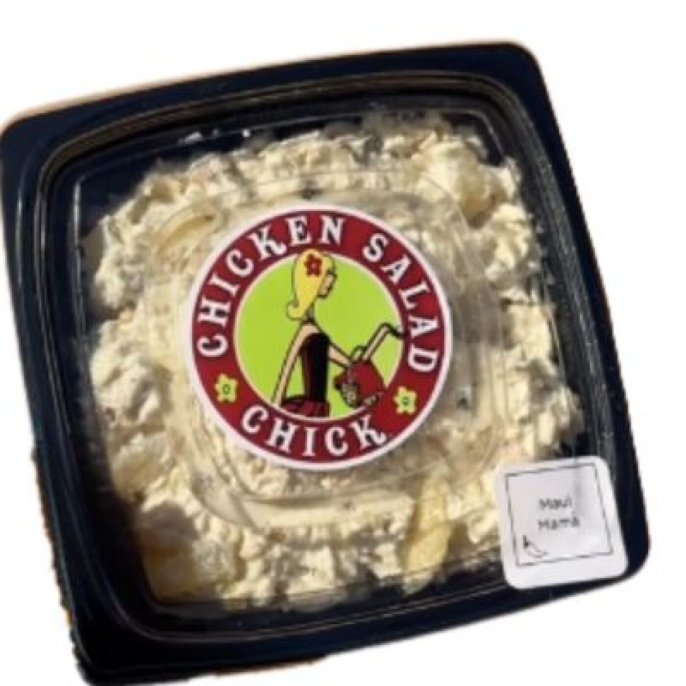 Healthiest Items on the Chicken Salad Chick Menu podcast artwork