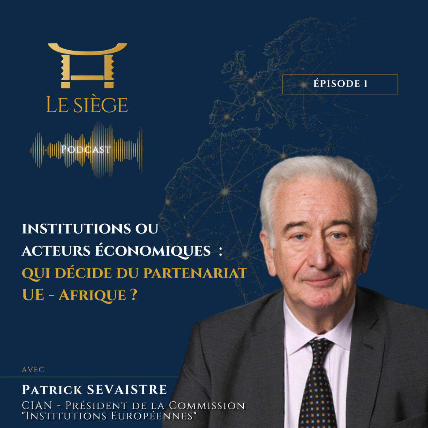 Institutions ou acteurs économiques : qui décide du partenariat  UE - Afrique ?