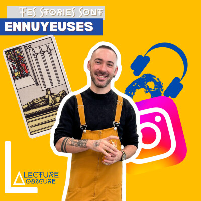 5 Secrets pour Captiver Votre Audience avec des Stories Instagram dans le Monde du Bien-Être cover