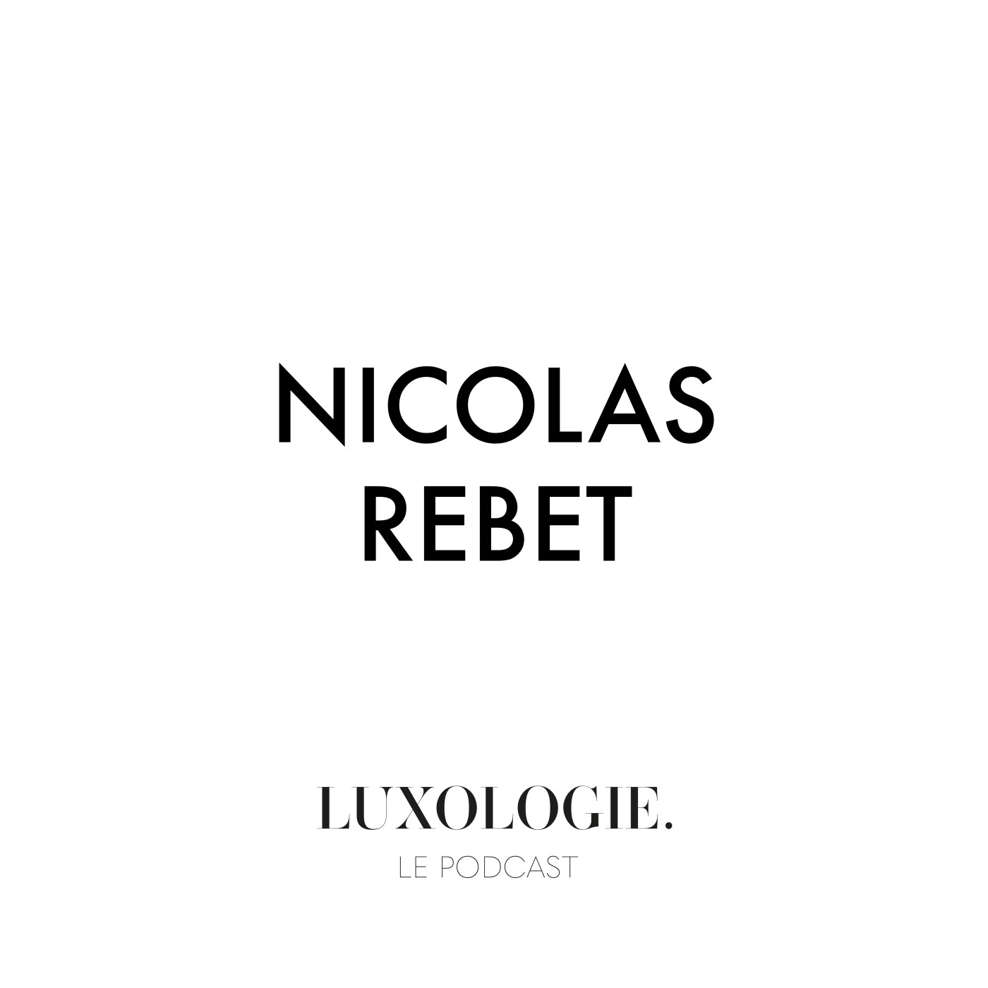 Luxologie