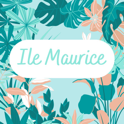 #0 Bande - Annonce : Série sur l'Île Maurice ! cover
