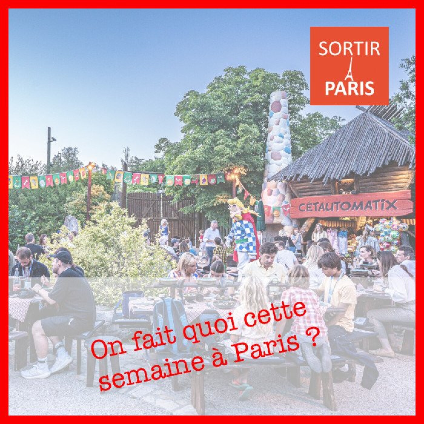 Sortiraparis.com