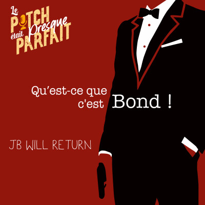 HS03 - QCQCB - JB WILL RETURN [REDIFF] cover