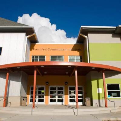 Community Finance Institutions Support cover