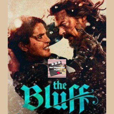 The Bluff (2026) Movie Review cover