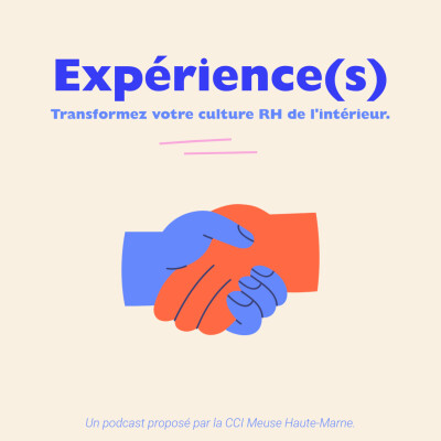 [ÉPISODE 1] La promesse employeur cover