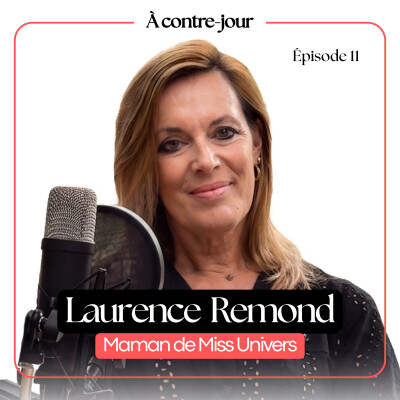 Laurence Remond : maman de Miss Univers, libre avant tout cover