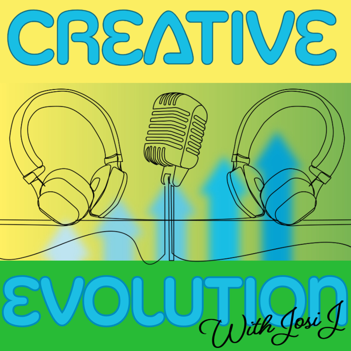 Episode 2: The Symbiotic Stage: Music Management and Marketing with James Gilley episode artwork