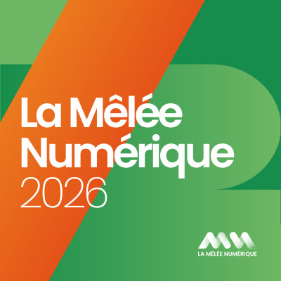 Le compte à rebours post-quantique a commencé : sommes-nous prêts ? - La Mêlée Numérique 2026 cover