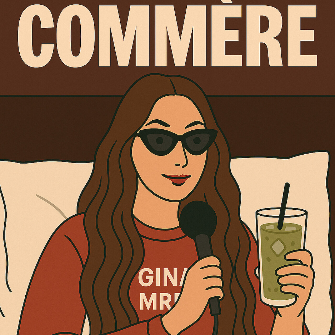 Comment le people pleasing a failli tuer mon business? episode artwork