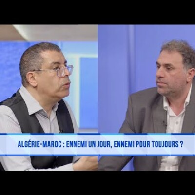 Le Maroc va-t-il trop loin avec Israël pour menacer ou déstabiliser l'Algérie ? cover