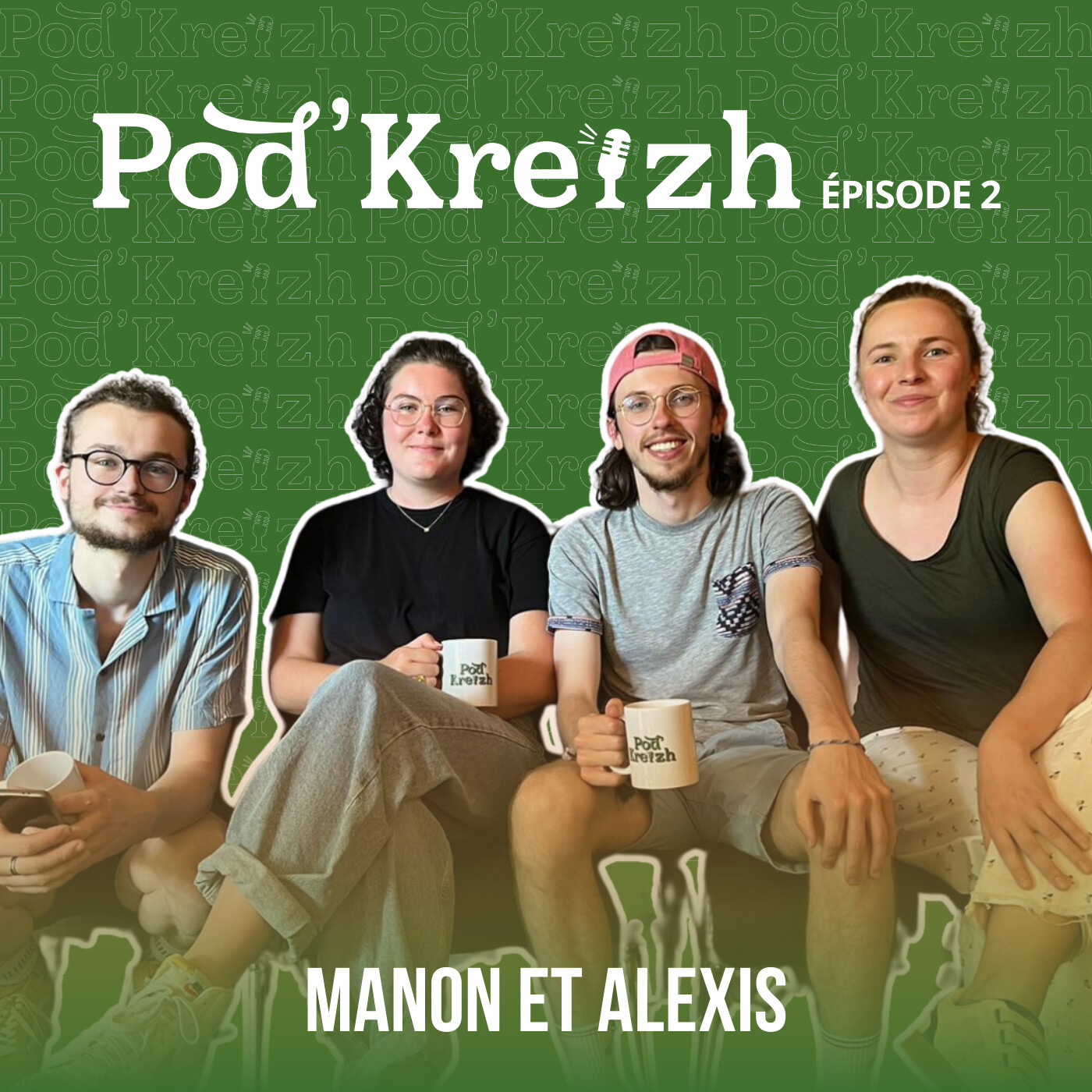 Pod\'Kreizh