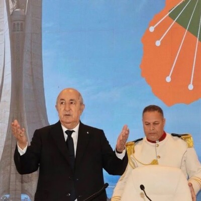 1 Euro = 267 DA : comment le Régime Tebboune provoque l’effondrement de notre dinar national  cover