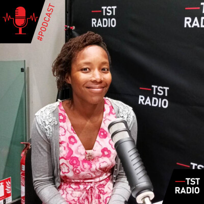 Découverte du métier de coach en hygiène de vie avec Naomie Plumain cover