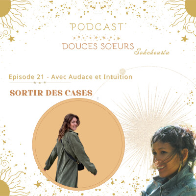 Sortir des cases cover