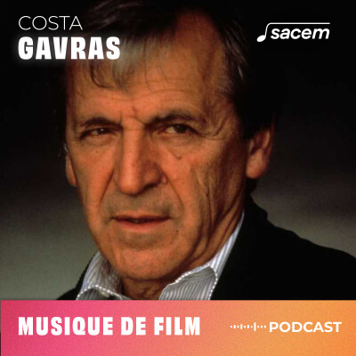 Costa-Gavras : l’art de la collaboration entre cinéaste et compositeur #1 cover