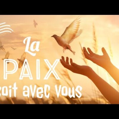 Écoute : Parole et Évangile du jour | Jeudi 21 avril • C'est vraiment lui ! cover