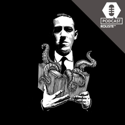 Projecteur : Lectures Lovecraftiennes - Partie 3 - Les Continuateurs cover