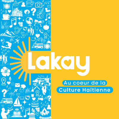 #24 Les proverbes haïtiens avec Lou Boisrond, fondatrice de Ayisyen Laba cover