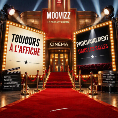 Toujours à l'affiche et prochainement dans les salles cover