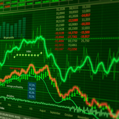 La reprise des taux obligataires cover