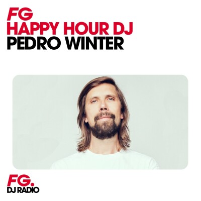 MIX : PEDRO WINTER cover
