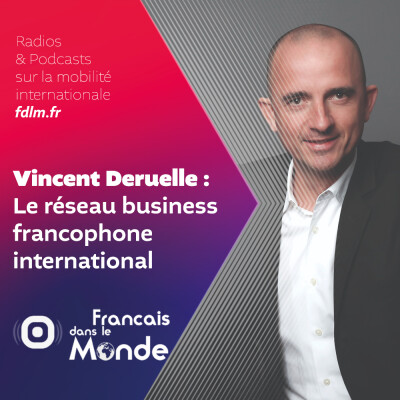 Vincent Deruelle : French Founders, 10 ans de succès cover