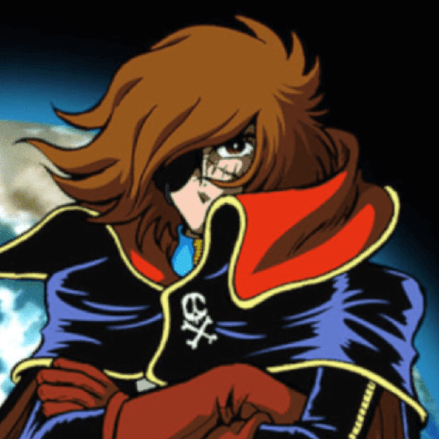 CDBulles - Albator en BD