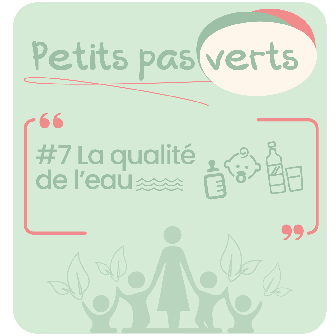 Qualité de l'eau, biberon et hydratation des tout-petits #7 Qualité de l'eau, biberon et hydratation des tout-petits #7
