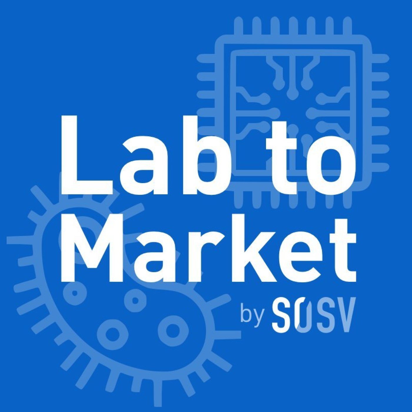 LtM ep9 - Xavier Duportet of Eligo and Hello Tomorrow on Science Entrepreneurship and Founding World's Largest Deep Tech Community and Event episode artwork
