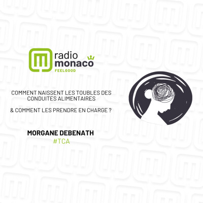 D'où viennent les Troubles des Conduites Alimentaires ? cover