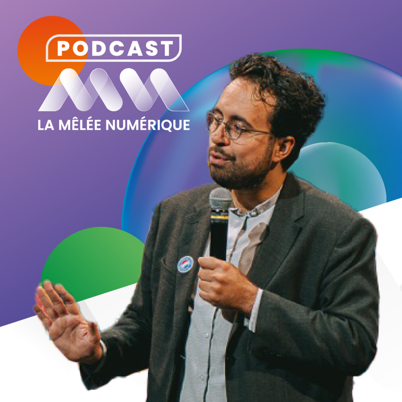 Innovation a impact : a-t-on les moyens financiers de notre ambition ? episode artwork