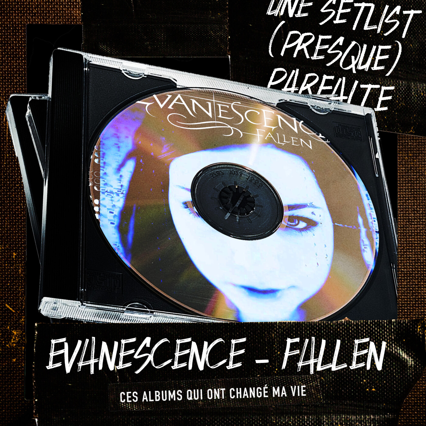 Une setlist (presque) parfaite