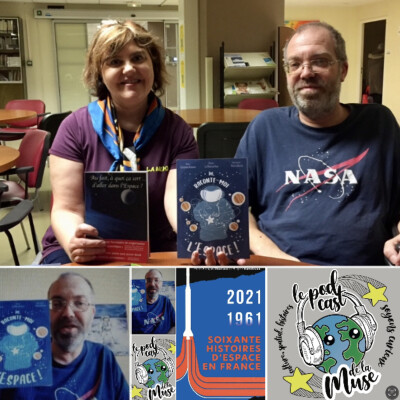 C'est l'été : Stéphane Sébile (extrait 01) (re) découvrez l'instant culturel saison 1 cover