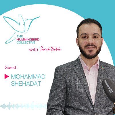 Just Start: Youth, Displacement and the Art of Global Citizenship cover